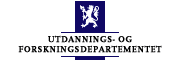 Utdannings- og forskingsdepartentet